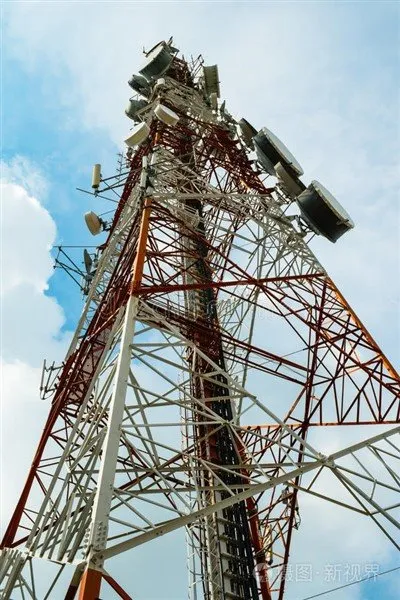 Vertikalni mostovi Cell Towers